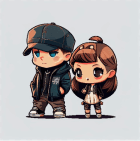 Comission Lukisan Realistis